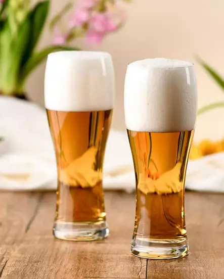 Ölglas Chill 630ml (6st) Krosno - Ölglas - KR40006 - 2