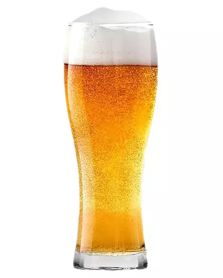 Ölglas Chill 630ml (6st) Krosno - Ölglas - KR40006 - 1