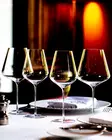 Wine glass F. Sommier Psyche 56cl (6 pcs) - Lehmann Glass Wine Glasses - LGFS56PS_6 - 5