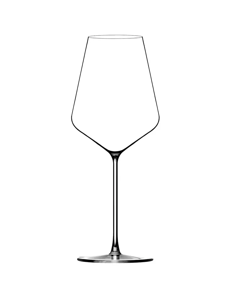 Wine glass F. Sommier Psyche 56cl (6 pcs) - Lehmann Glass Wine Glasses - LGFS56PS_6 - 1